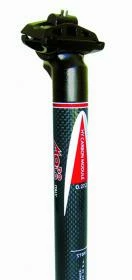 Modolo Seatpost Kaly Alu-Carbon