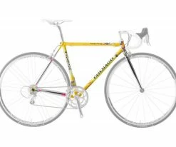 Colnago Master X-Light Frameset 2023 -Selle SMP Shop 1282 3