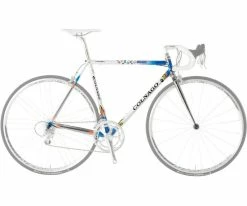 Colnago Master X-Light Frameset 2023 -Selle SMP Shop 1282 4