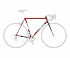 Colnago Master X-Light Frameset 2023 -Selle SMP Shop 1282 5
