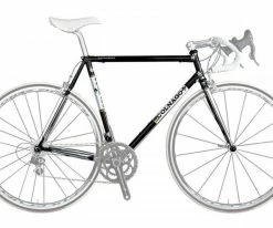 Colnago Master X-Light Frameset 2023 -Selle SMP Shop 1282 7