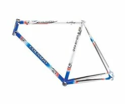 Colnago Master X-Light Frameset 2023 -Selle SMP Shop 1282 8