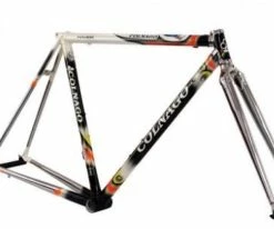 Colnago Master X-Light Frameset 2023 -Selle SMP Shop 1282 detail 0