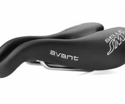 Selle SMP Avant Black
