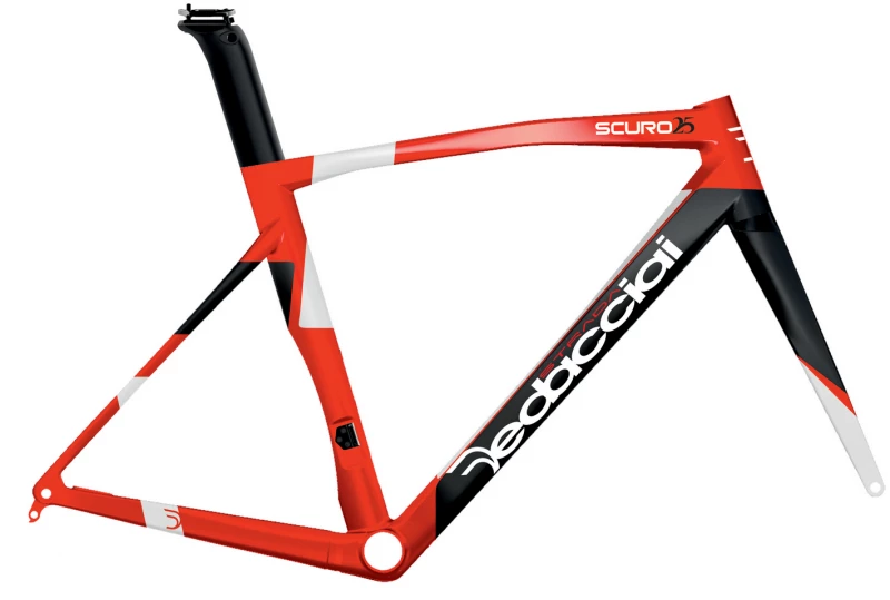 Dedacciai Strada Dedastrada Scuro 25 DB 2021 5 Dedacciai Strada Dedastrada Scuro 25 DB 2021 - Image 3