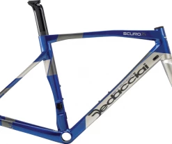 Dedacciai Strada Dedastrada Scuro 25 DB 2021 11 Dedacciai Strada Dedastrada Scuro 25 DB 2021 -Selle SMP Shop 1735 4