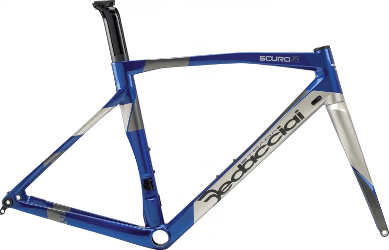 Dedacciai Strada Dedastrada Scuro 25 DB 2021 6 Dedacciai Strada Dedastrada Scuro 25 DB 2021 - Image 4