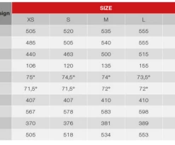 Dedacciai Strada Dedastrada Scuro 25 DB 2021 12 Dedacciai Strada Dedastrada Scuro 25 DB 2021 -Selle SMP Shop 1735 5