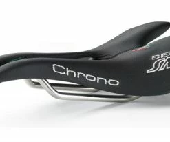 Selle SMP Chrono Black