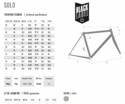 De Rosa Titanio Solo 2023 -Selle SMP Shop 2113 1