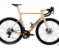 De Rosa SK Pininfarina Disc 2023 -Selle SMP Shop 2597 2