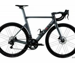 De Rosa SK Pininfarina Disc 2023 -Selle SMP Shop 2597 3
