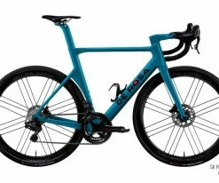 De Rosa SK Pininfarina Disc 2023 -Selle SMP Shop 2597 4