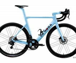 De Rosa SK Pininfarina Disc 2023 -Selle SMP Shop 2597 5