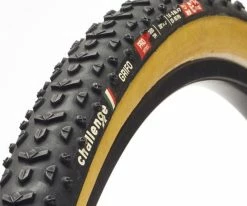 Challenge Grifo Open Tubular 33mm