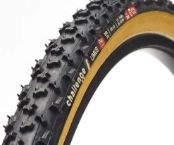 Challenge Limus Open Tubular 33mm