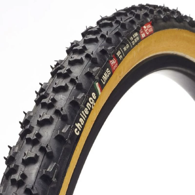 Challenge Limus Open Tubular 33mm 3 Challenge Limus Open Tubular 33mm