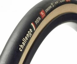 Challenge Pista Open Tubular 22mm