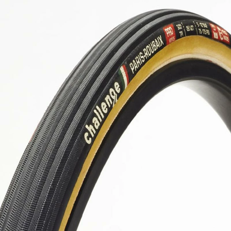 Challenge Paris-Roubaix Open Tubular 27mm 3 Challenge Paris-Roubaix Open Tubular 27mm