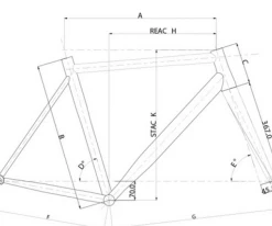 Dedacciai Strada Dedastrada Titanio25 2021 7 Dedacciai Strada Dedastrada Titanio25 2021 -Selle SMP Shop 3449 2