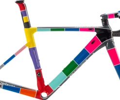 Dedacciai Strada DedaStrada Atleta Team Replica 2021