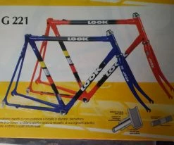 Look Frame KG 221 1999