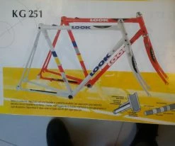 Look Frame KG 251 1997