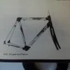 Look Frame KX LDS4, 2003 -Selle SMP Shop 3665