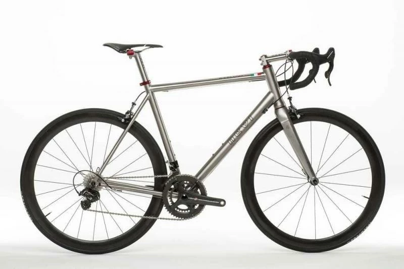 Nevi Stelvio 3 Nevi Stelvio