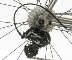 Nevi Stelvio 12 Nevi Stelvio -Selle SMP Shop 3689 3