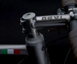 Nevi Stelvio 14 Nevi Stelvio -Selle SMP Shop 3689 5
