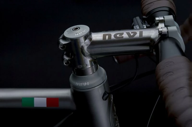 Nevi Stelvio 8 Nevi Stelvio - Image 6