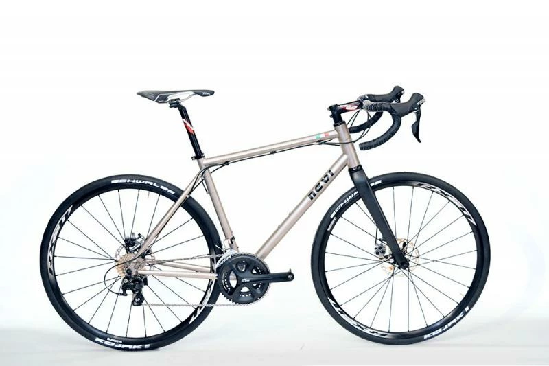 Nevi Gravel 3 Nevi Gravel