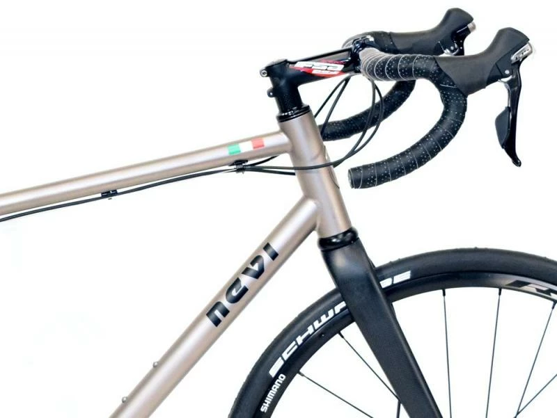 Nevi Gravel 4 Nevi Gravel - Image 2