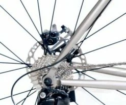 Nevi Gravel 12 Nevi Gravel -Selle SMP Shop 3691 3