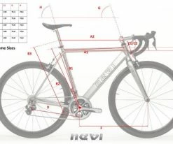 Nevi Classic 9 Nevi Classic -Selle SMP Shop 3692 3