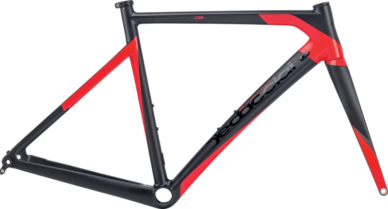 Dedacciai Strada DedaStrada Vertigine DB 2021 4 Dedacciai Strada DedaStrada Vertigine DB 2021 - Image 2