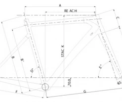 Dedacciai Strada DedaStrada Vertigine DB 2021 9 Dedacciai Strada DedaStrada Vertigine DB 2021 -Selle SMP Shop 3748 4