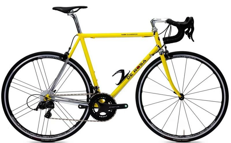 De Rosa Neo Classico 2023 3 De Rosa Neo Classico 2023