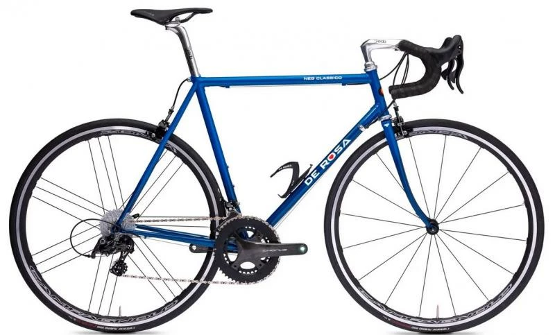 De Rosa Neo Classico 2023 4 De Rosa Neo Classico 2023 - Image 2