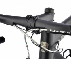 Passoni Fidia RTR Rim, Frameset -Selle SMP Shop 4531 detail 1