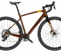 Wilier Triestina Wilier Jena Gravel Disc 2023