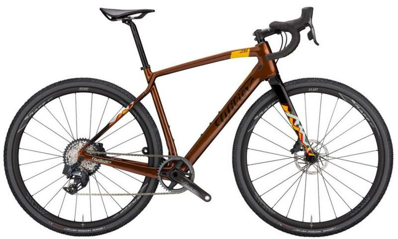 Wilier Triestina Wilier Jena Gravel Disc 2023 3 Wilier Triestina Wilier Jena Gravel Disc 2023