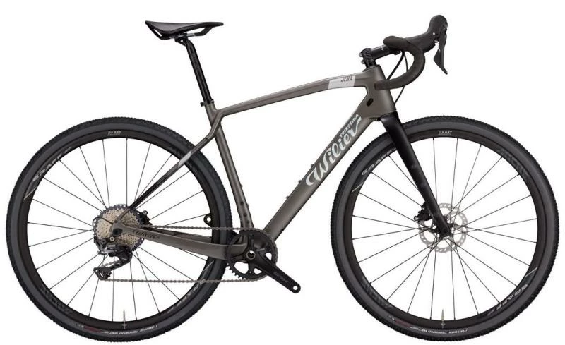 Wilier Triestina Wilier Jena Gravel Disc 2023 5 Wilier Triestina Wilier Jena Gravel Disc 2023 - Image 3