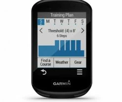 Garmin Edge 530