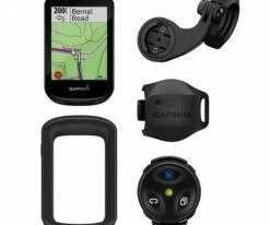Garmin Edge 530 -Selle SMP Shop 4929 2