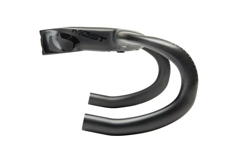 Pinarello Most Talon Ultra Integrated Handlebar For Dogma F12 440/140 Mm 4 Pinarello Most Talon Ultra Integrated Handlebar For Dogma F12 440/140 Mm - Image 2