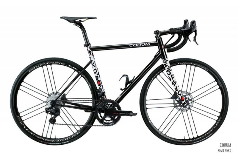 De Rosa Corum Disc 2023 4 De Rosa Corum Disc 2023 - Image 2