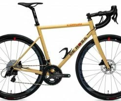 De Rosa Corum Disc 2023 9 De Rosa Corum Disc 2023 -Selle SMP Shop 5081 2