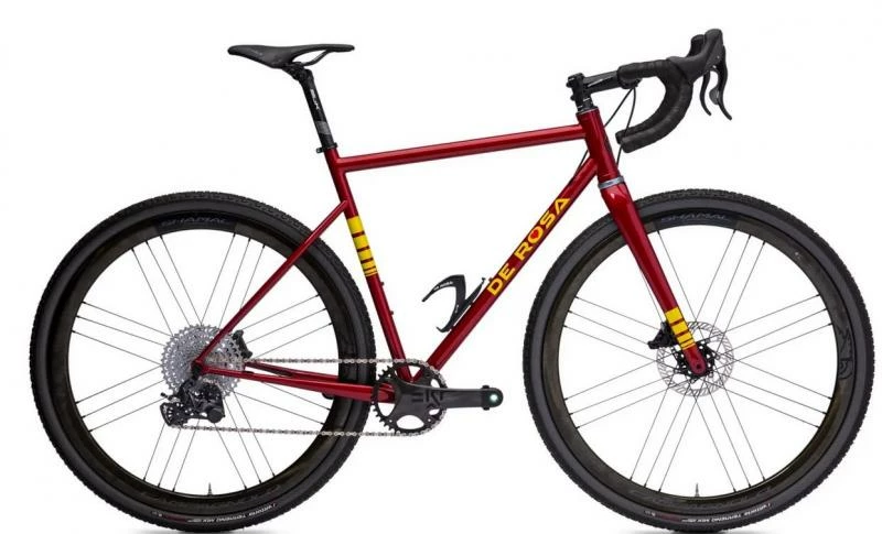 De Rosa Corum Disc 2023 6 De Rosa Corum Disc 2023 - Image 4